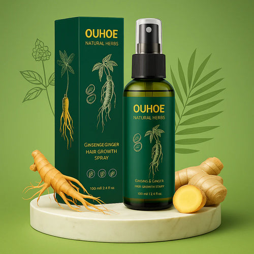 OUHOE TONICO CRECIMIENTO CAPILAR